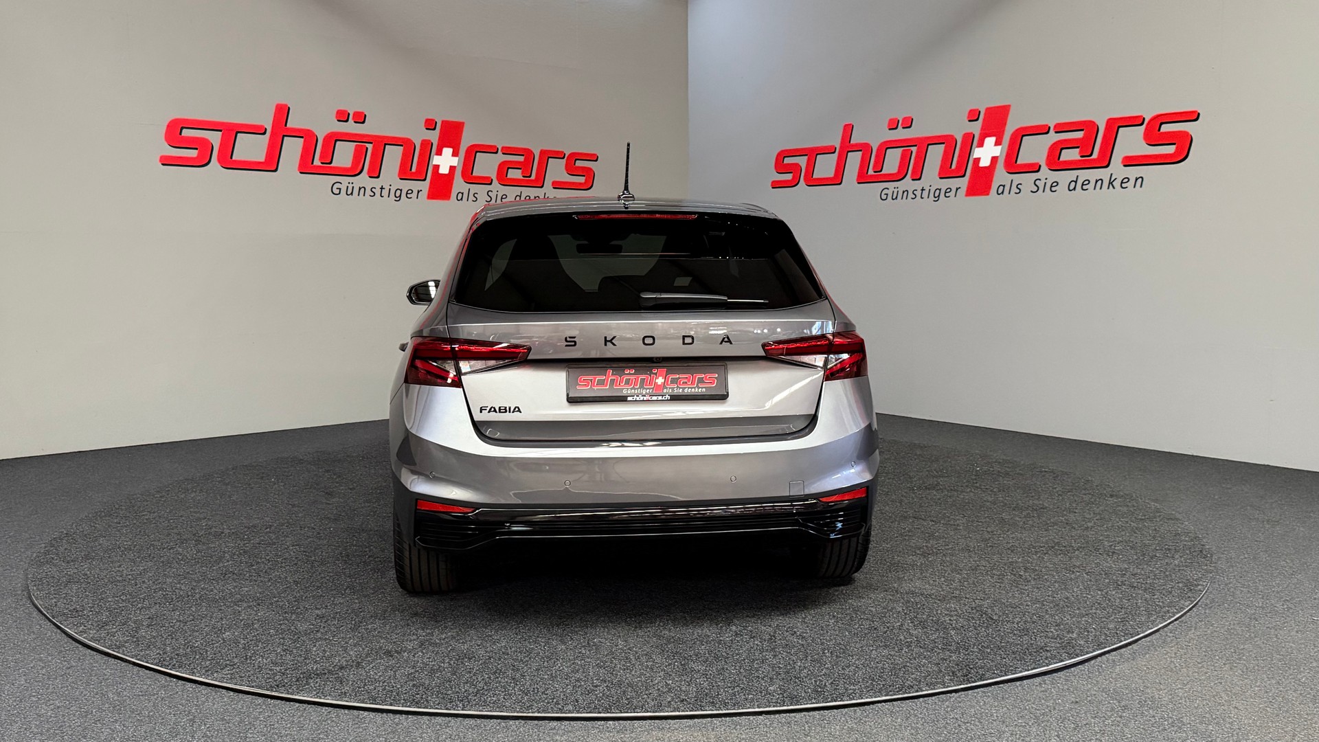 SKODA Fabia 1.0 TSI Monte Carlo DSG-image-4