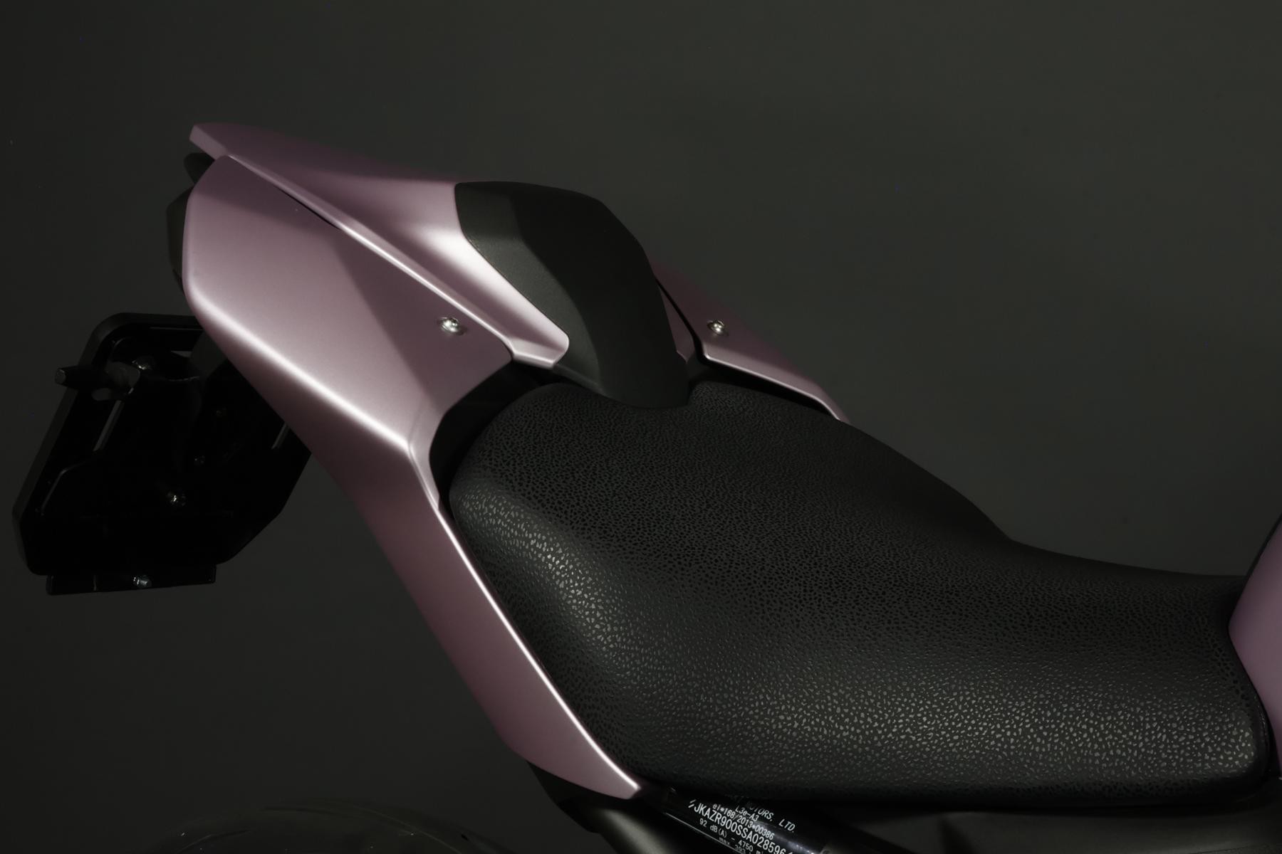 KAWASAKI Z 900 (91/70/35 KW) *Amethysia* Level 3-image-6