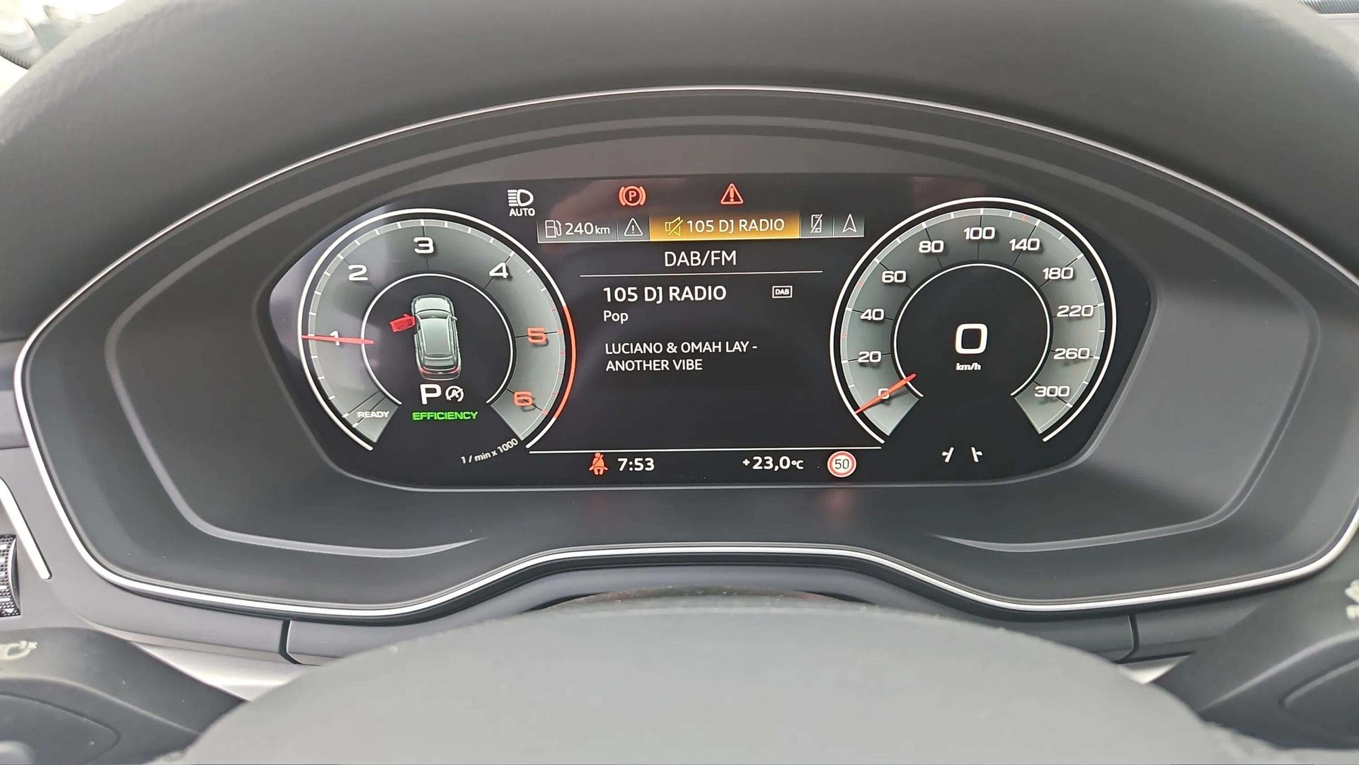 AUDI A4 Avant 40 TDI S line Attraction quattro S-tronic mit AHK Vorbereitung & 5J Werksgarantie oder bis 100000km-image-15