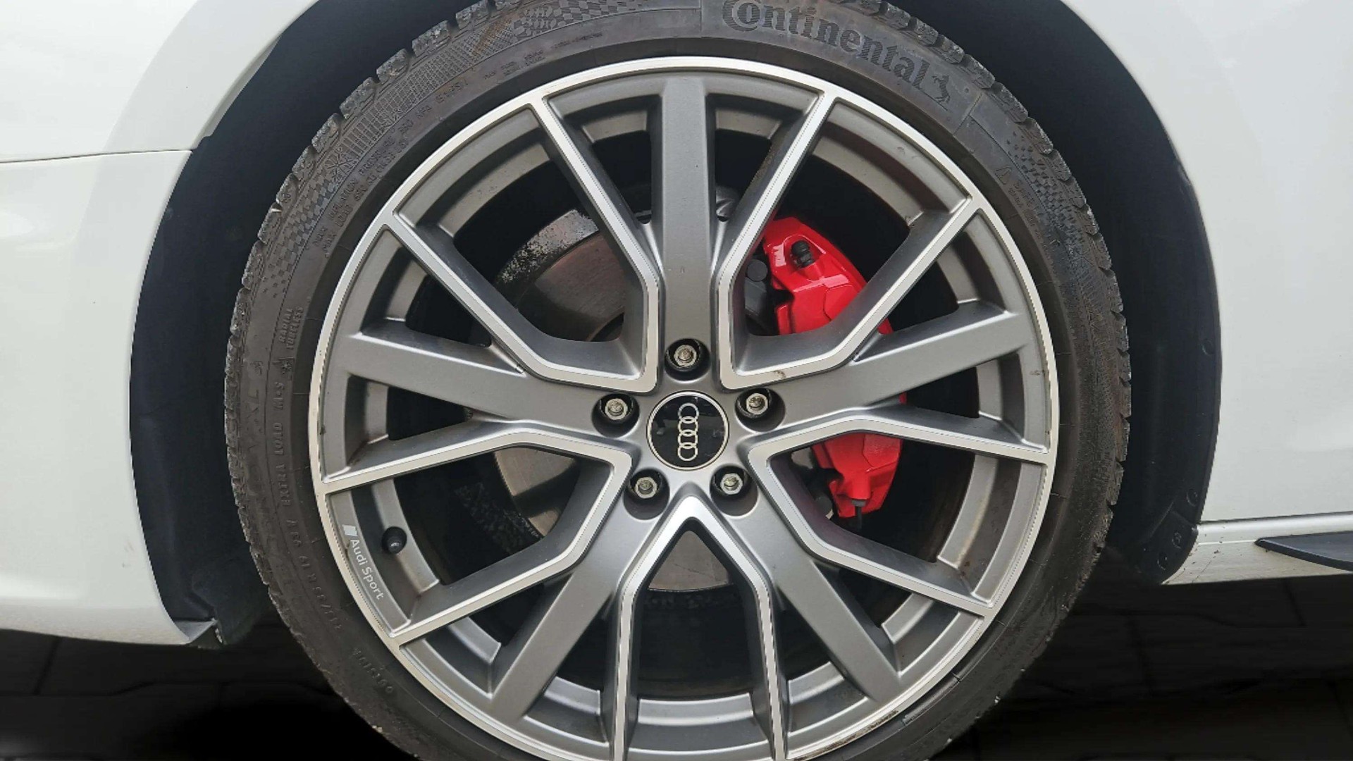 AUDI A4 Avant 40 TDI S line Attraction quattro S-tronic mit AHK Vorbereitung & 5J Werksgarantie oder bis 100000km-image-32