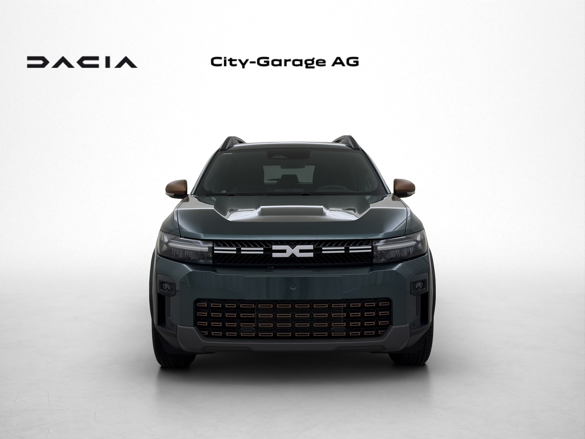 DACIA Bigster 1.8 Hybrid Extreme-showroom-element-1