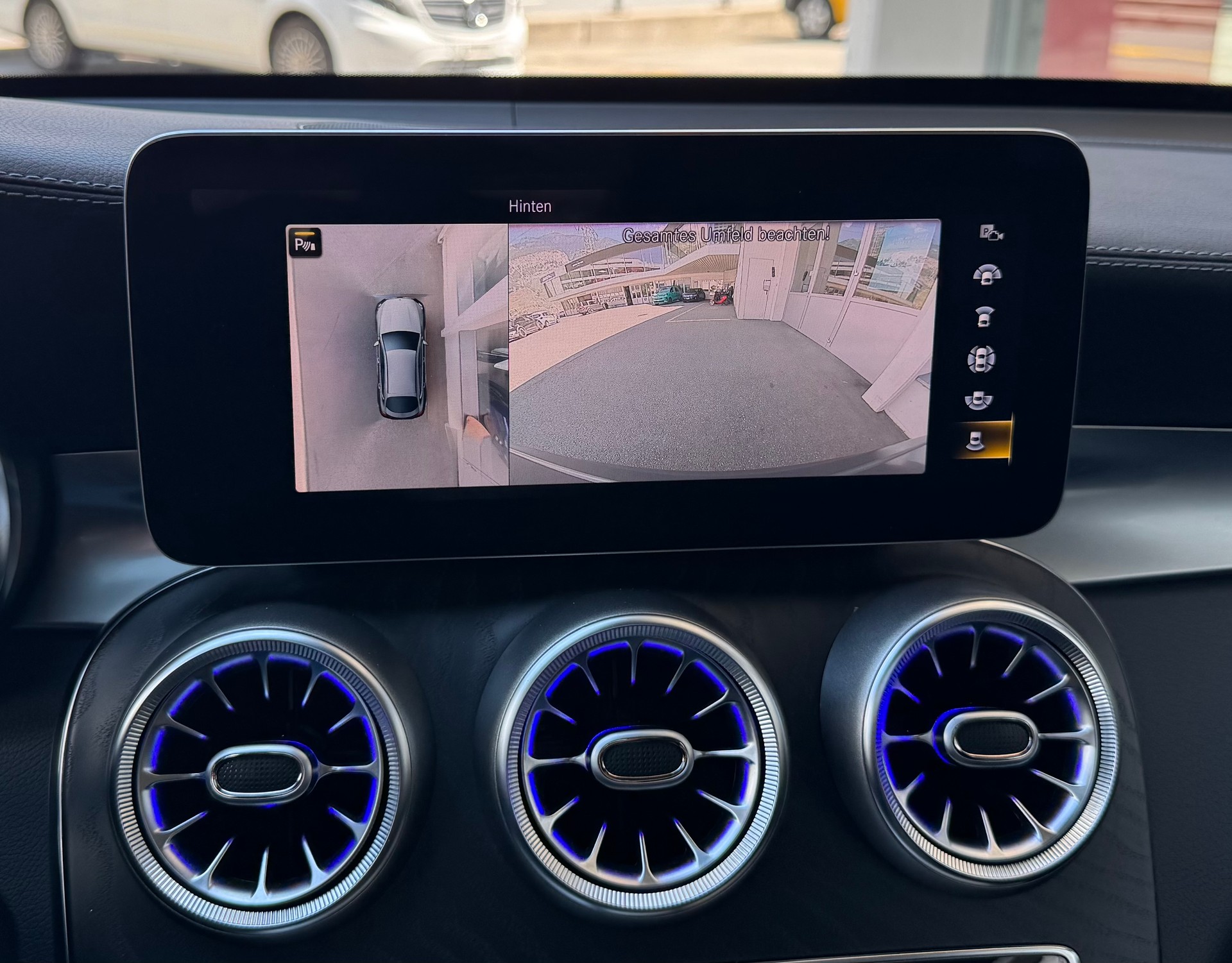 MERCEDES-BENZ GLC Coupé 63 S AMG 4Matic *Facelift*-image-18