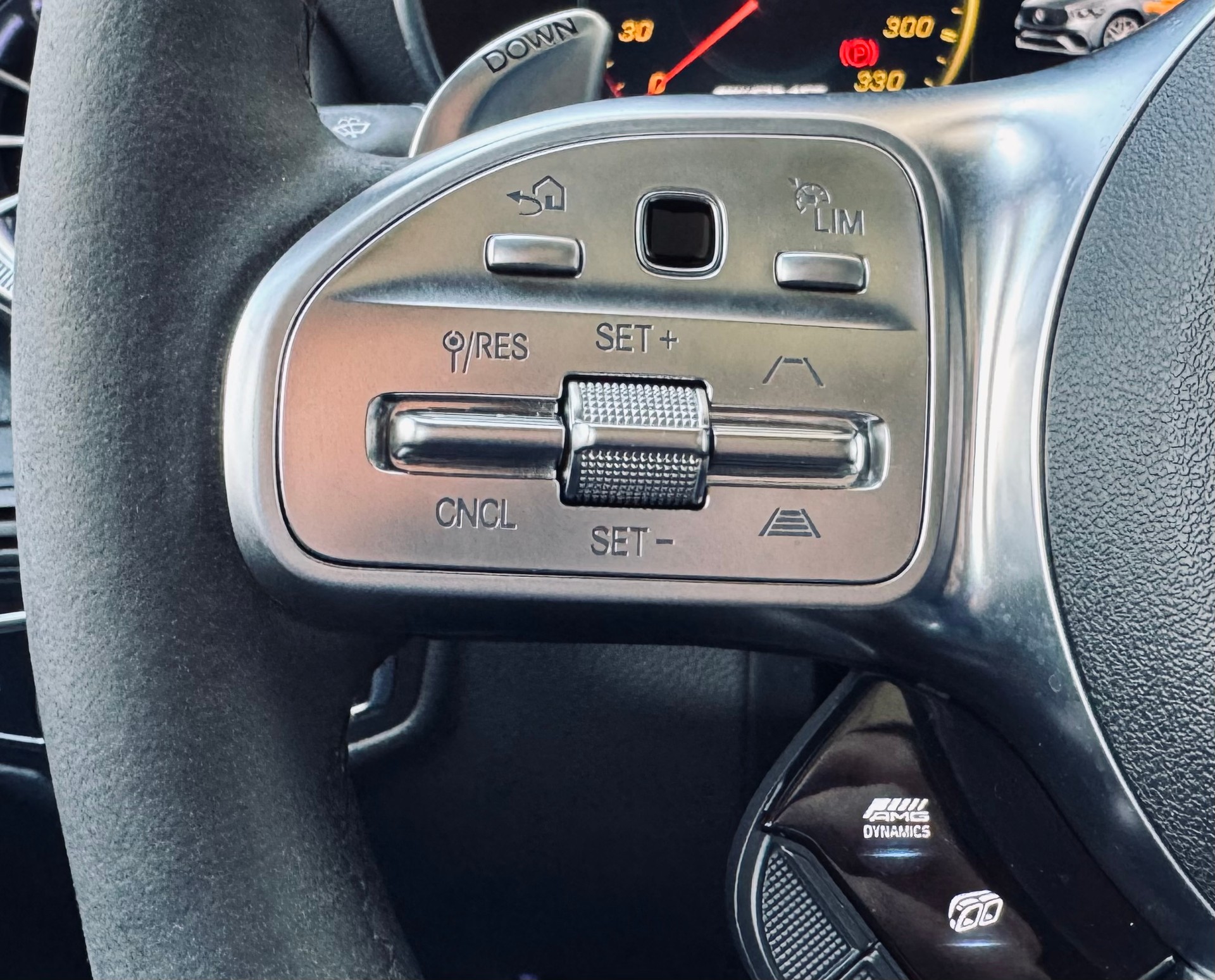 MERCEDES-BENZ GLC Coupé 63 S AMG 4Matic *Facelift*-image-16