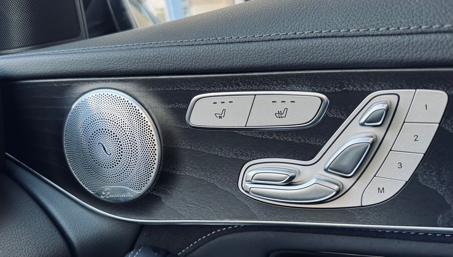 MERCEDES-BENZ GLC Coupé 63 S AMG 4Matic *Facelift*-image-8