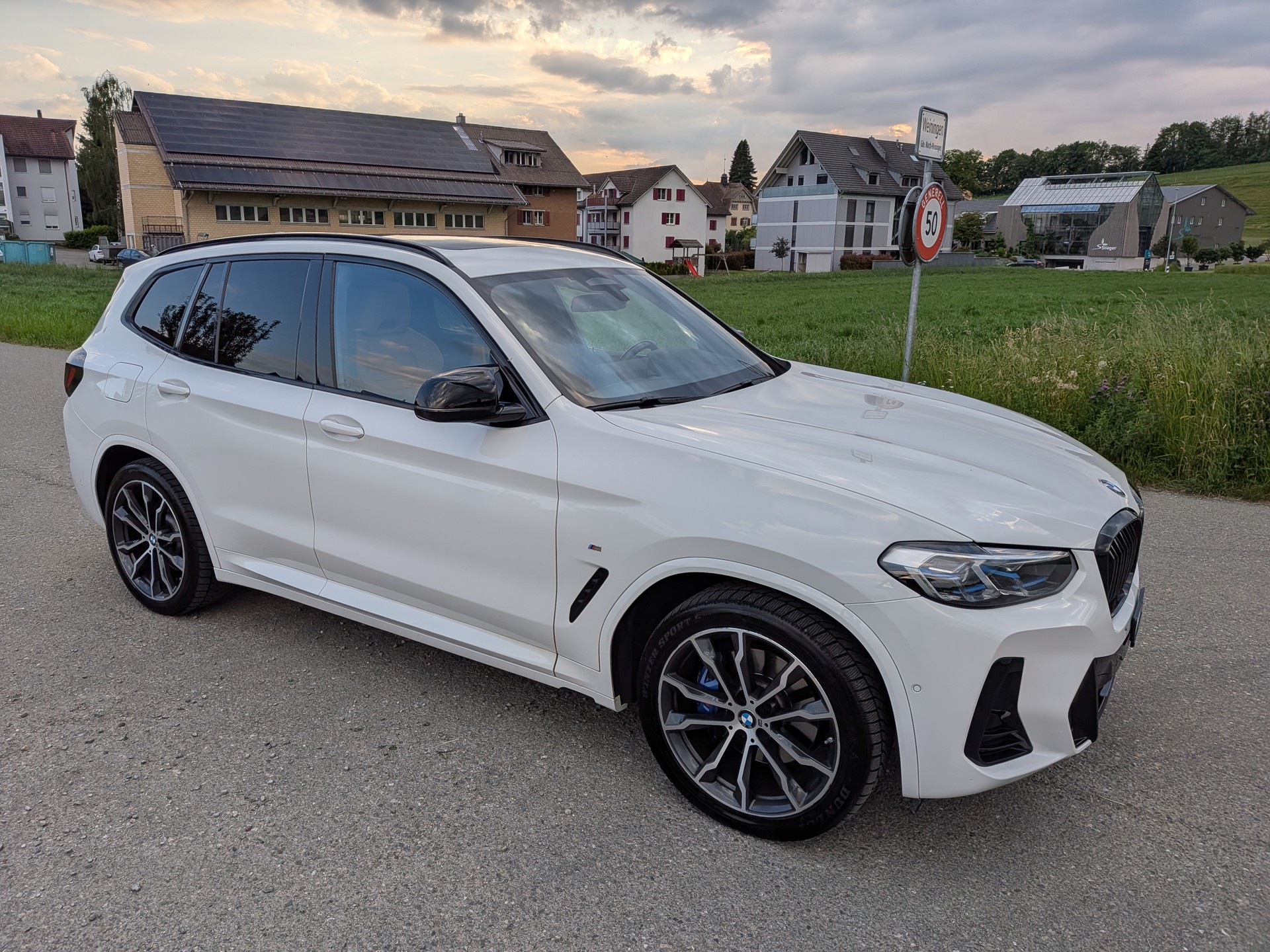 BMW xDrive 48V M40d Steptronic-image-7