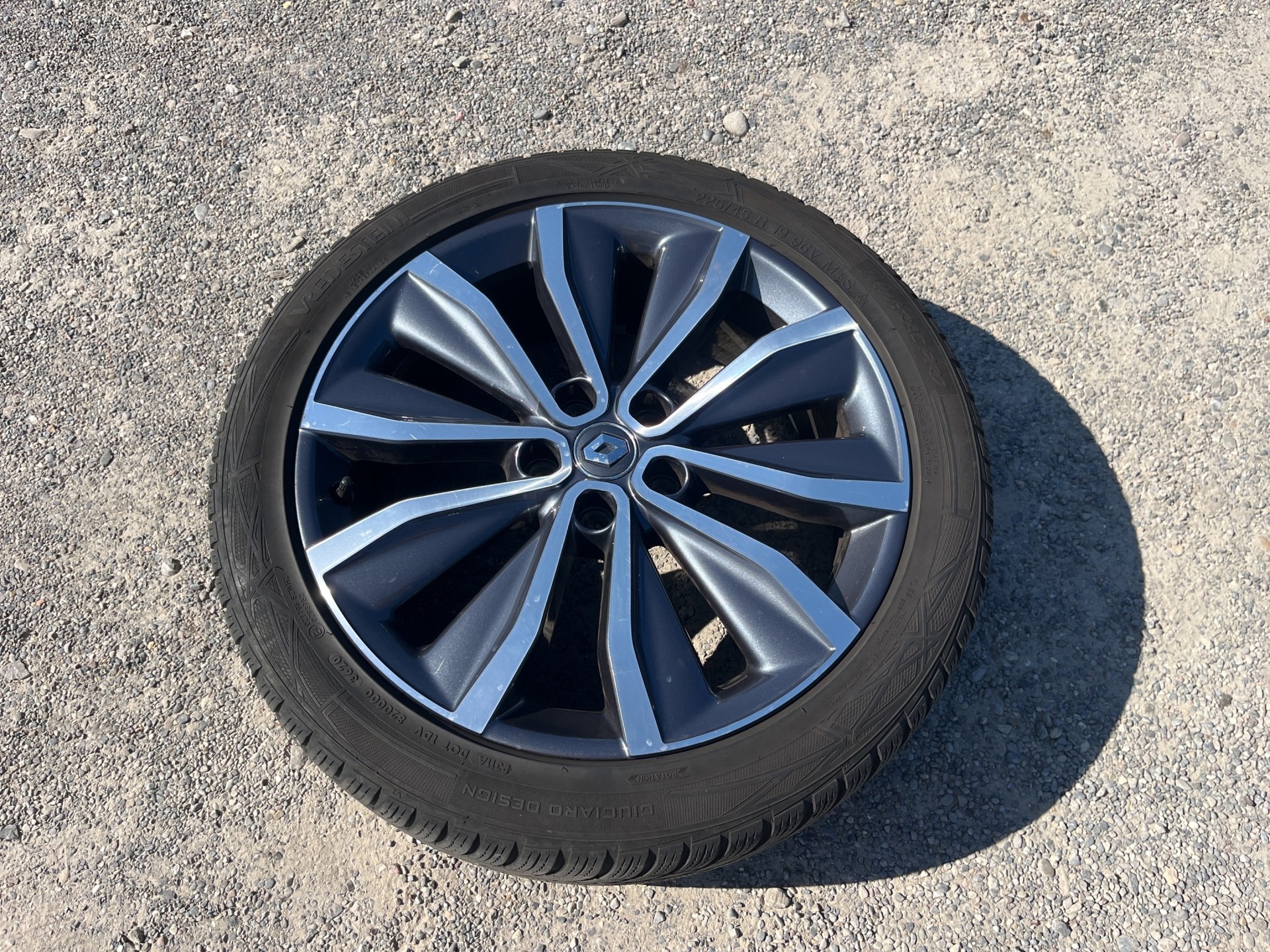 RENAULT Kadjar 1.3 16V Turbo Black Edition EDC-image-15