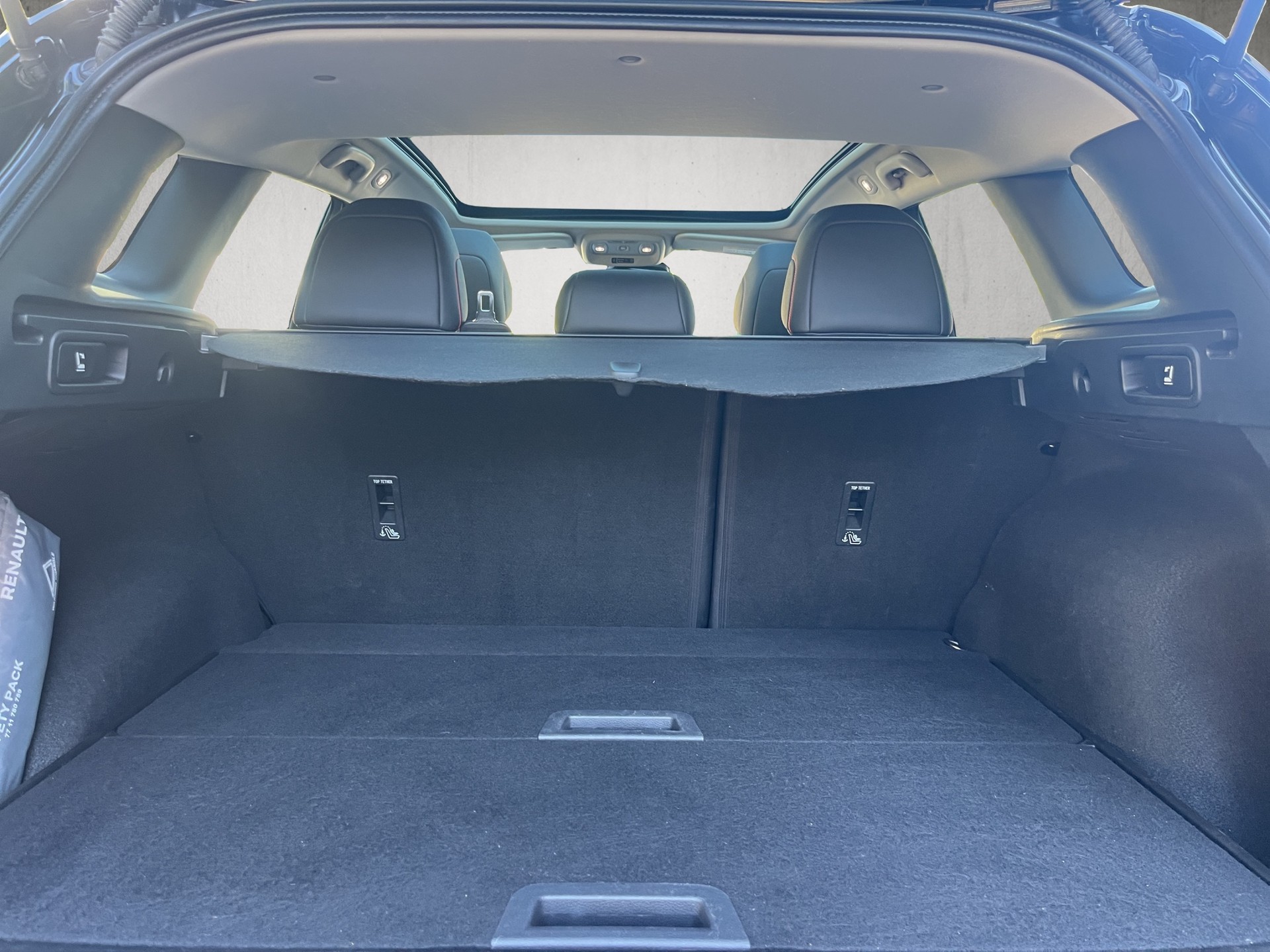 RENAULT Kadjar 1.3 16V Turbo Black Edition EDC-image-11