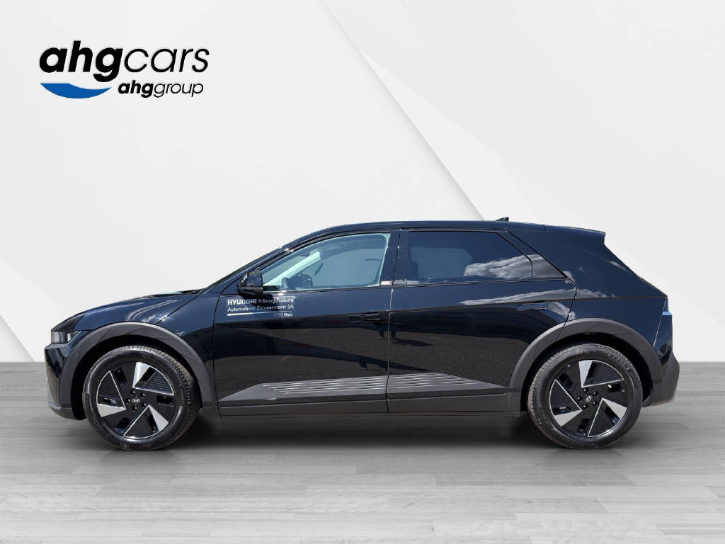 HYUNDAI Ioniq 5 Amplia 84kWh 2WD-showroom-element-1