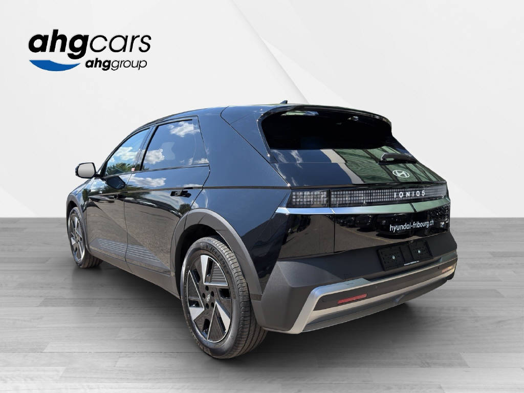 HYUNDAI Ioniq 5 Amplia 84kWh 2WD-showroom-element-2