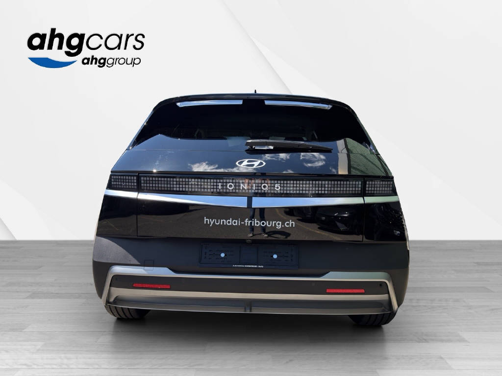 HYUNDAI Ioniq 5 Amplia 84kWh 2WD-showroom-element-3