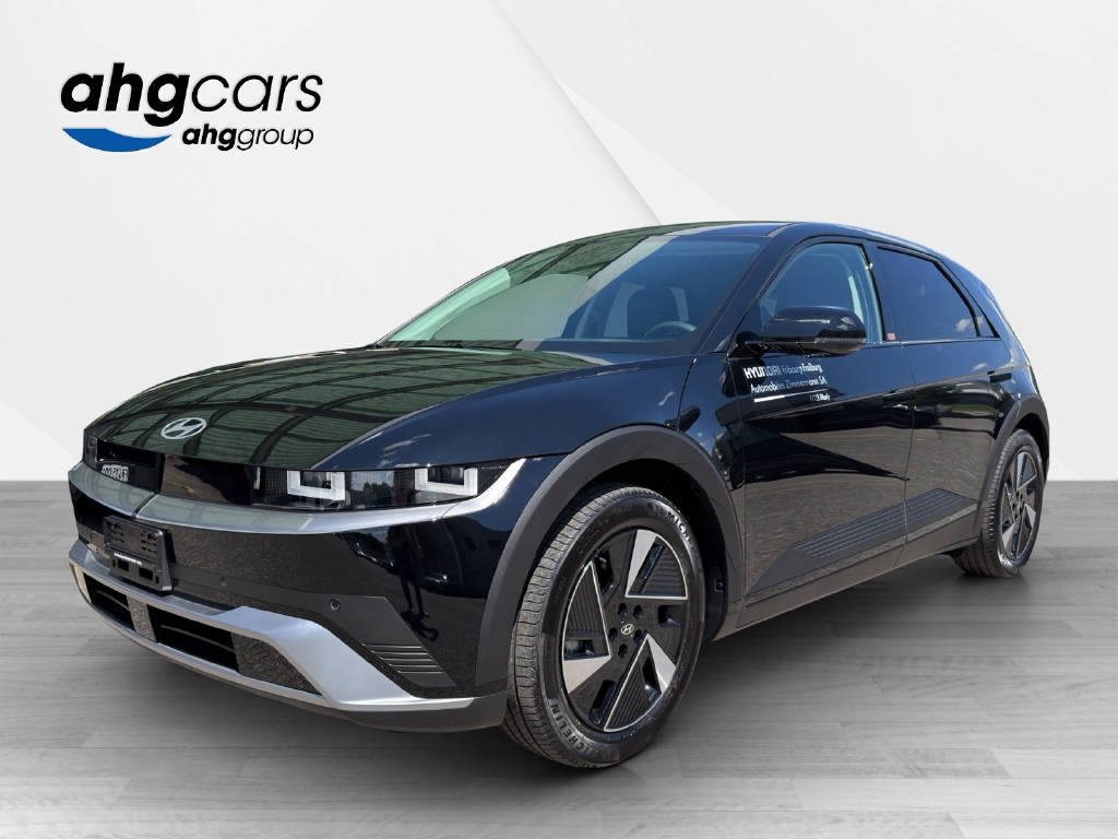 HYUNDAI Ioniq 5 Amplia 84kWh 2WD