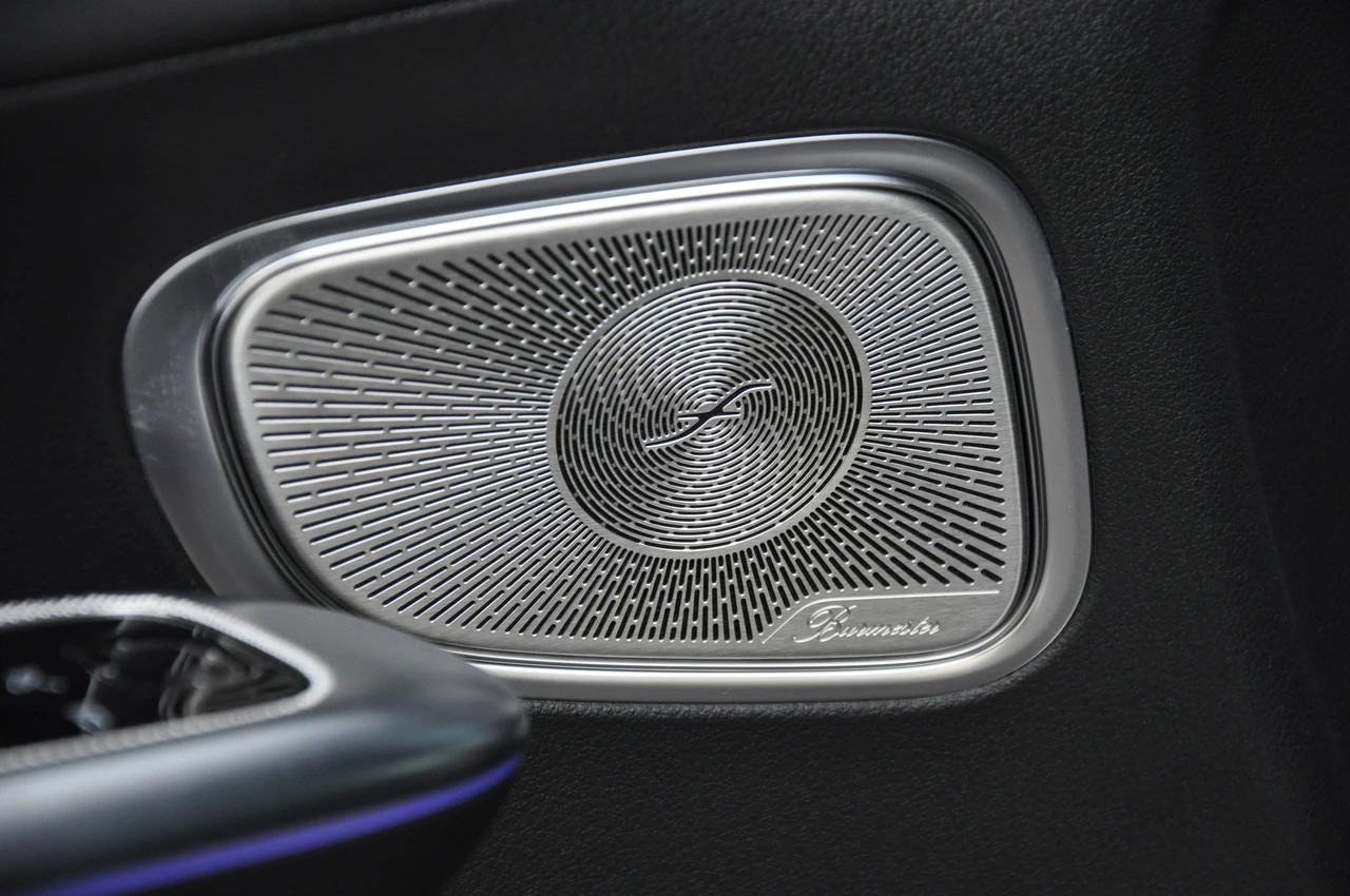 MERCEDES-BENZ GLC AMG 63 S e Performance Executive Edition 9G-Tronic-image-15