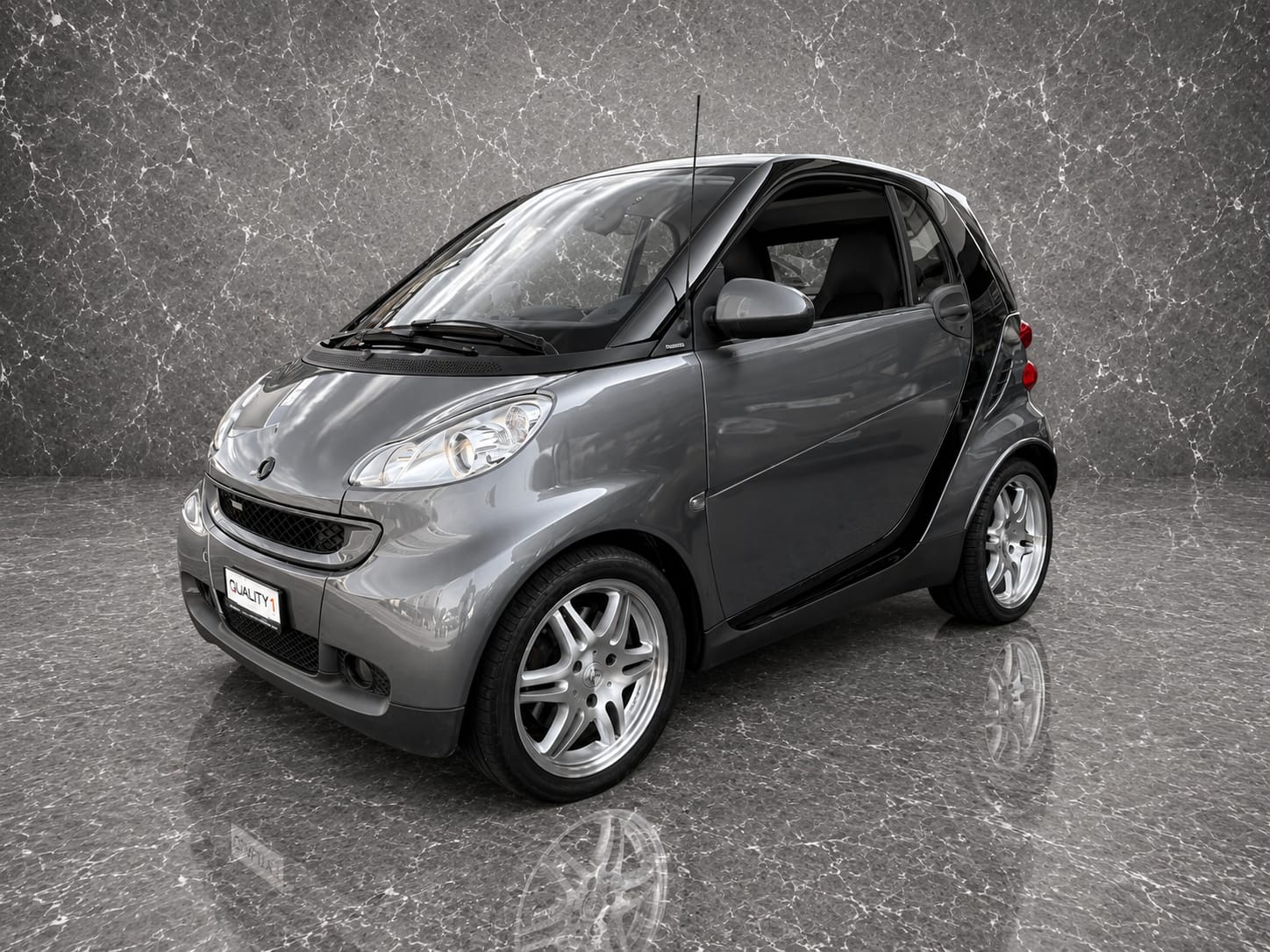 SMART fortwo Brabus softouch-showroom-element-2