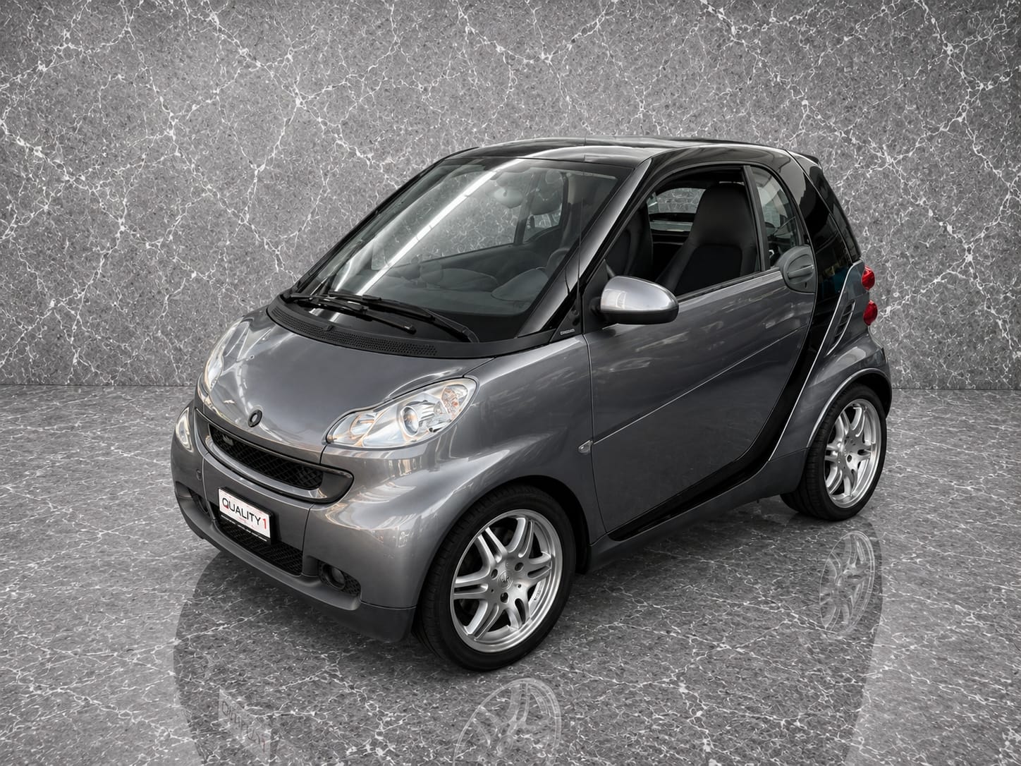 SMART fortwo Brabus softouch-showroom-element-3