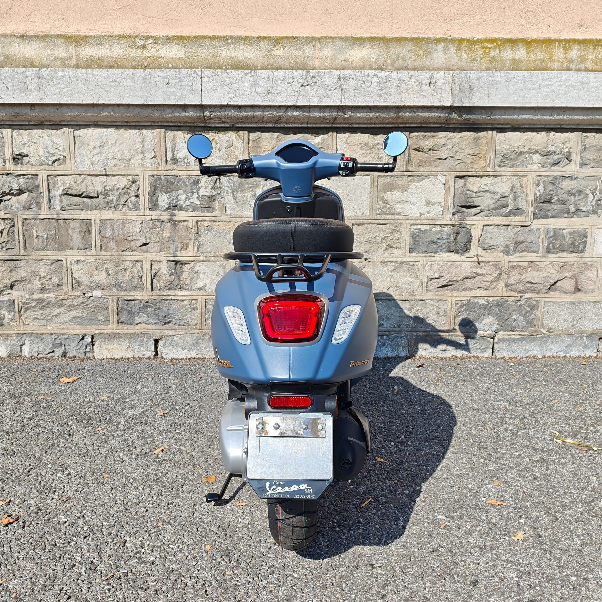PIAGGIO Primavera 125 Officina 8 ABS MY26 E5+-image-3