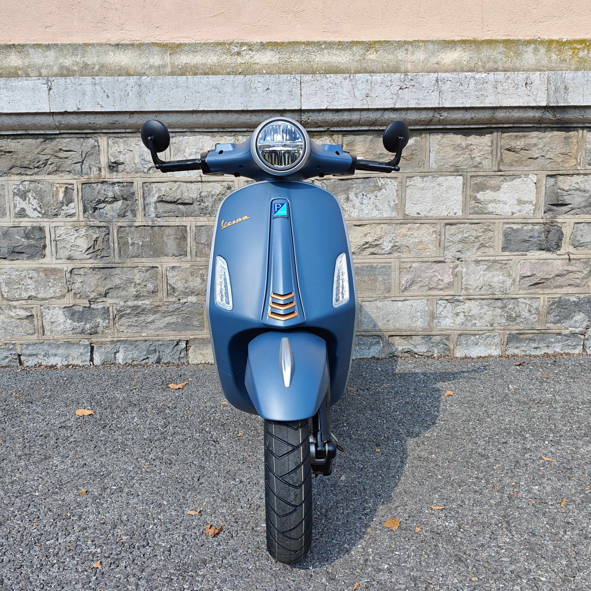 PIAGGIO Primavera 125 Officina 8 ABS MY26 E5+-image-1