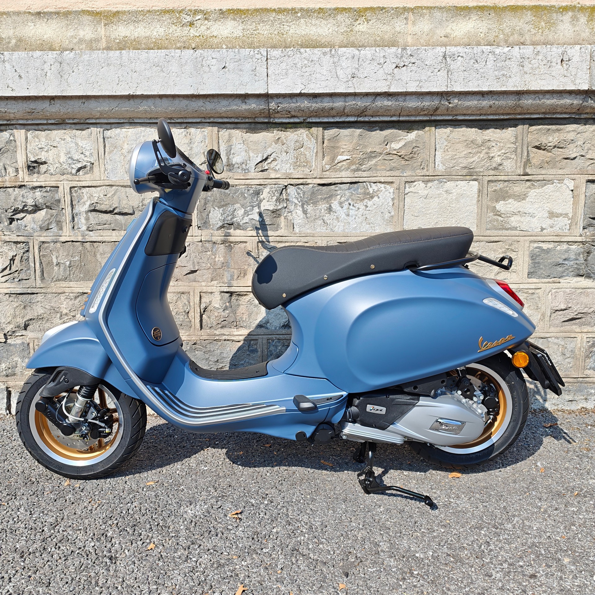 PIAGGIO Primavera 125 Officina 8 ABS MY26 E5+-image-2