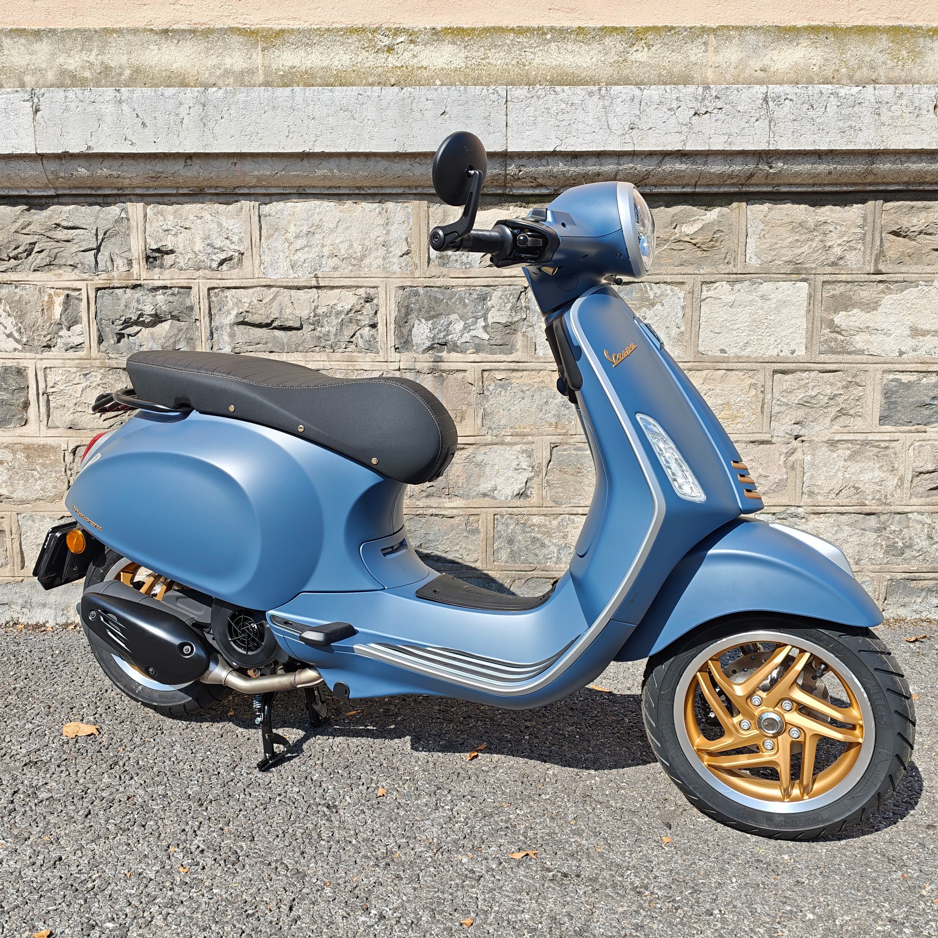 PIAGGIO Primavera 125 Officina 8 ABS MY26 E5+-image-0