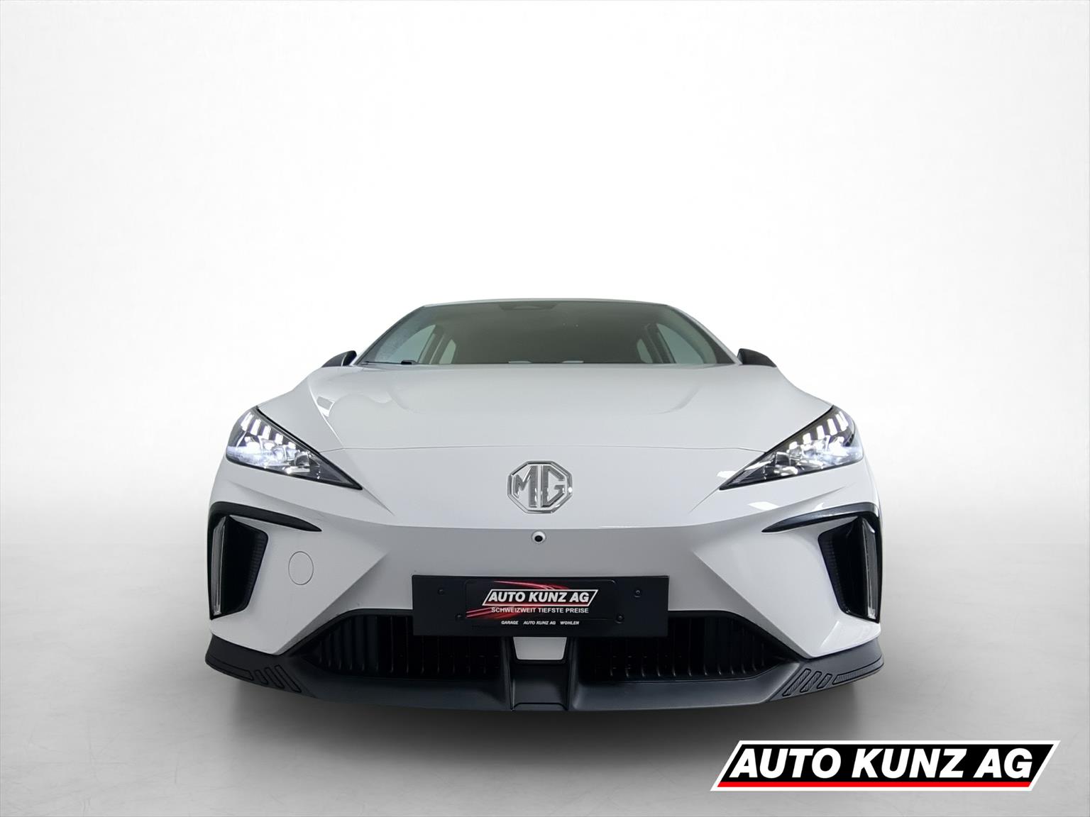 MG MG4 Luxury 64kWh-showroom-element-1