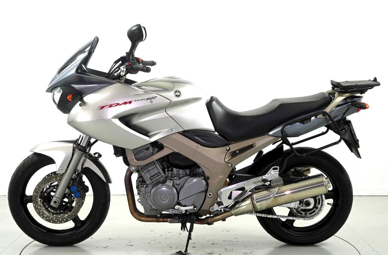 YAMAHA TDM900-image-4