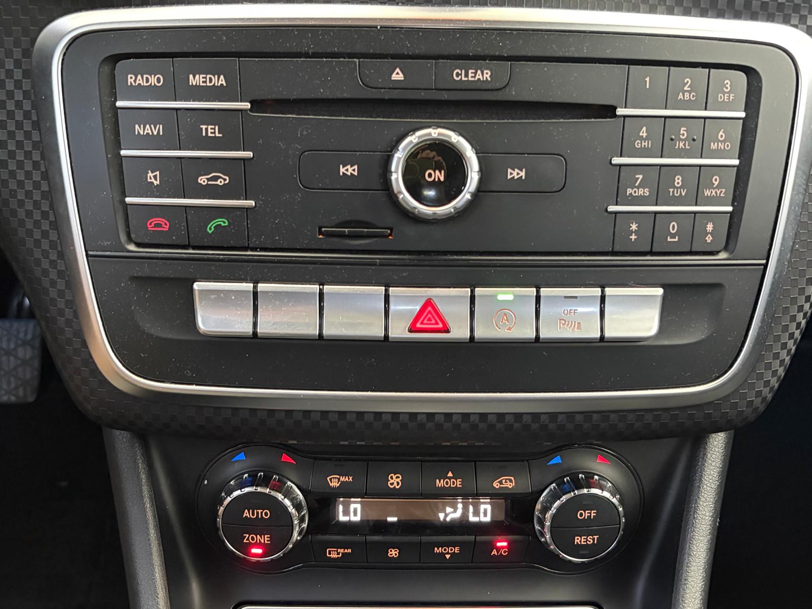 MERCEDES-BENZ A 200 Urban-image-20