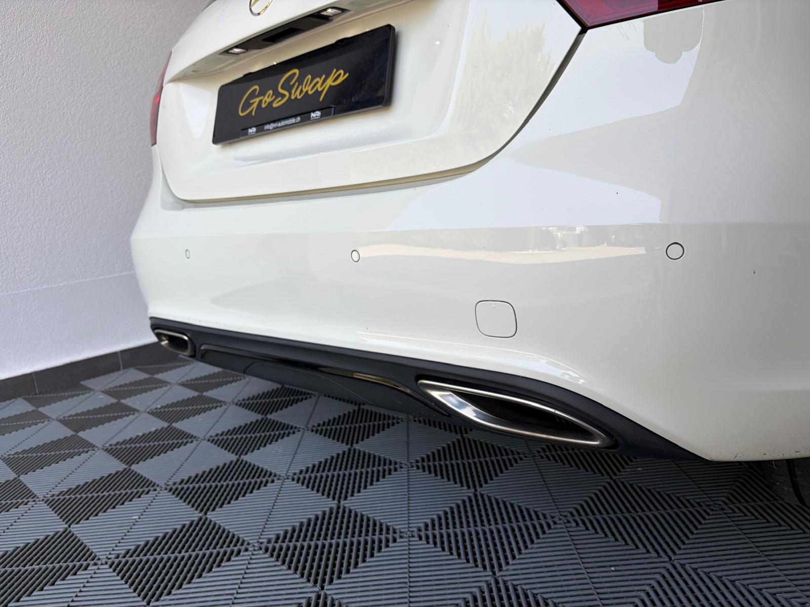 MERCEDES-BENZ A 200 Urban-image-4