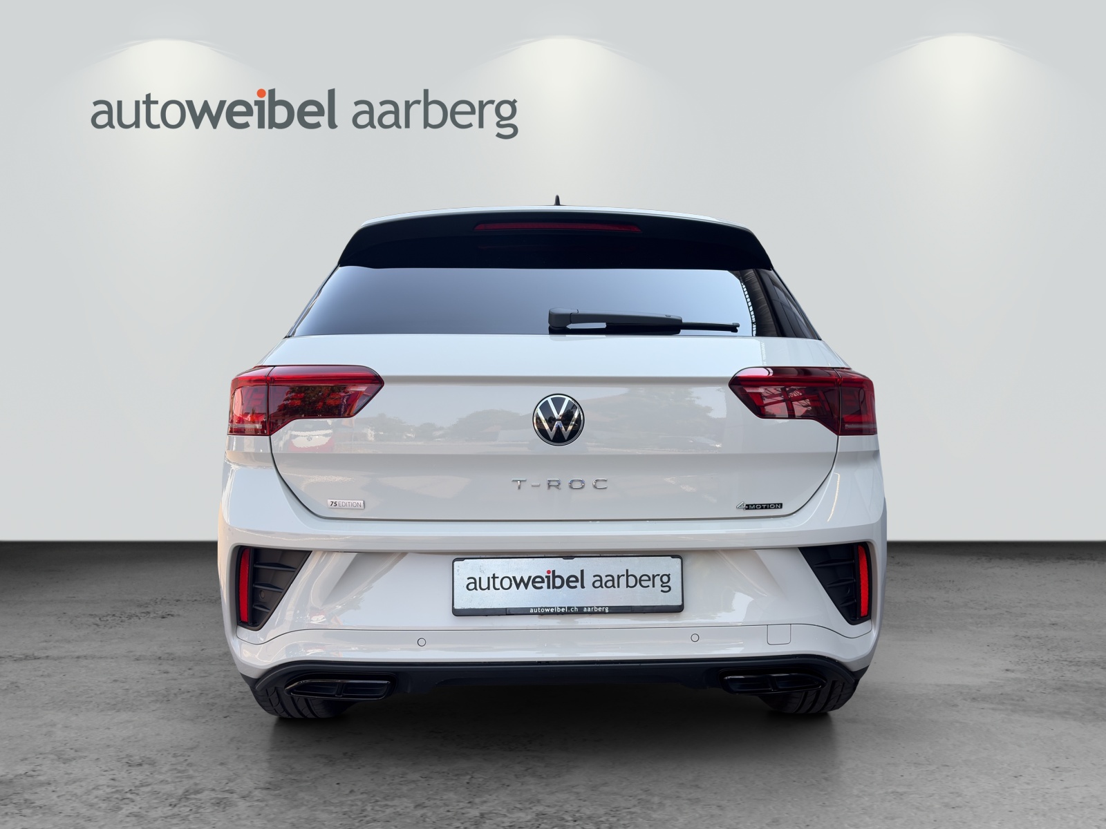 VW T-Roc 2.0 TSI 75 Edition DSG 4Motion-showroom-element-2