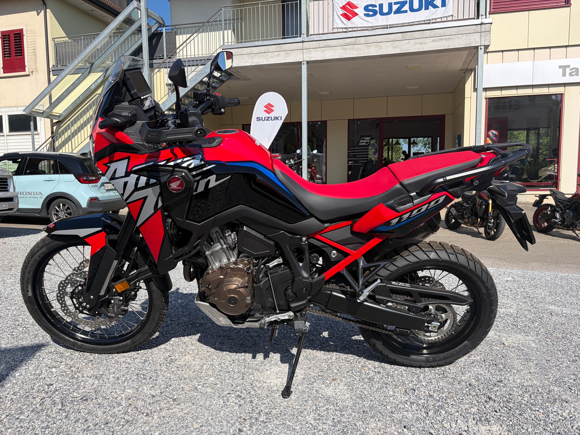 HONDA CRF 1100 Africa Twin-image-2