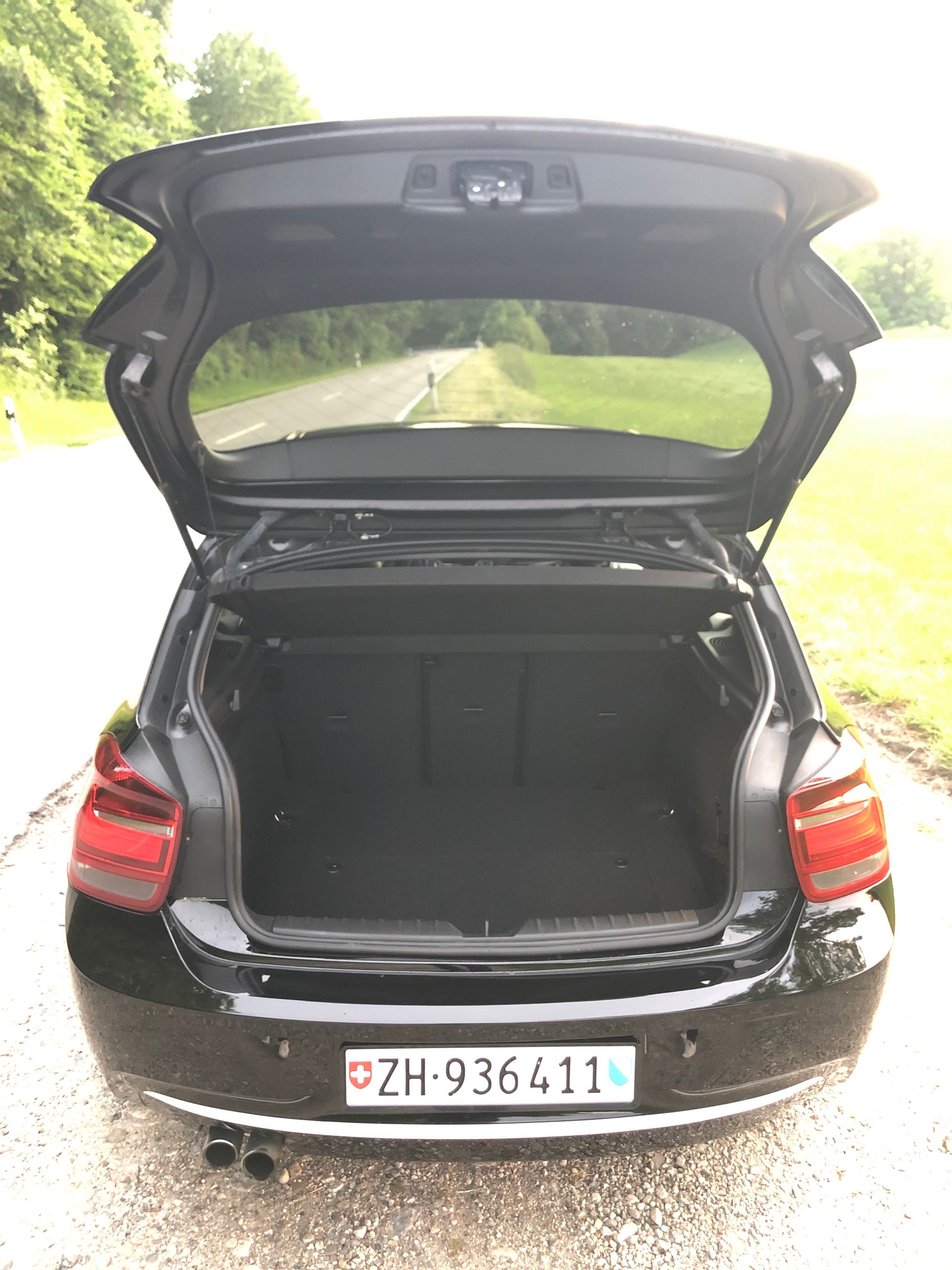BMW 125i-image-12