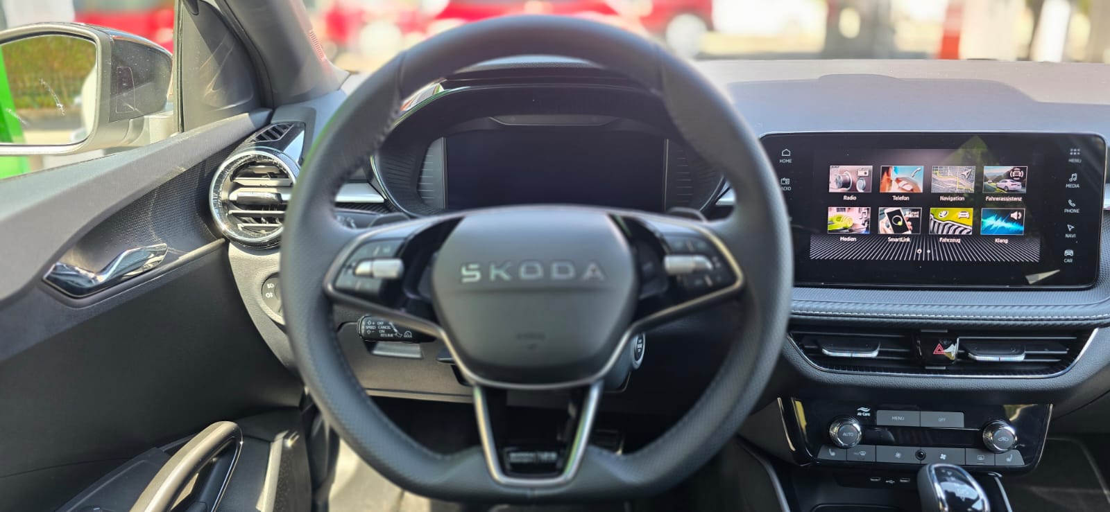 SKODA Fabia 1.5 TSI Motorsport DSG-image-12