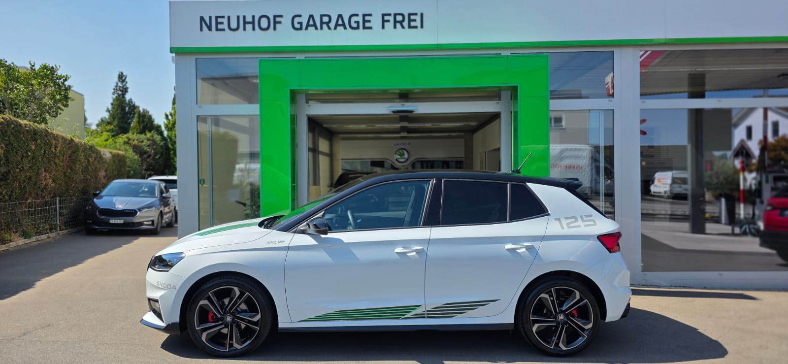 SKODA Fabia 1.5 TSI Motorsport DSG-showroom-element-2