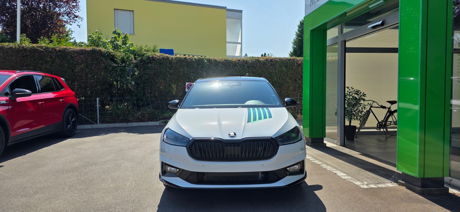 SKODA Fabia 1.5 TSI Motorsport DSG-showroom-element-1