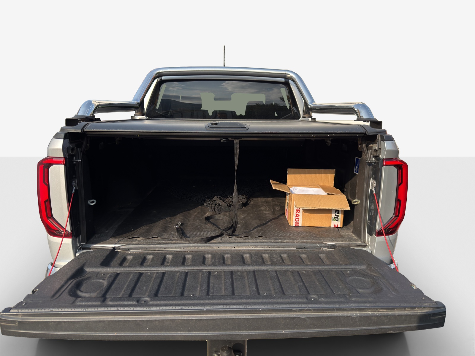 VW Amarok 3.0TDI Style Winter 2-image-11