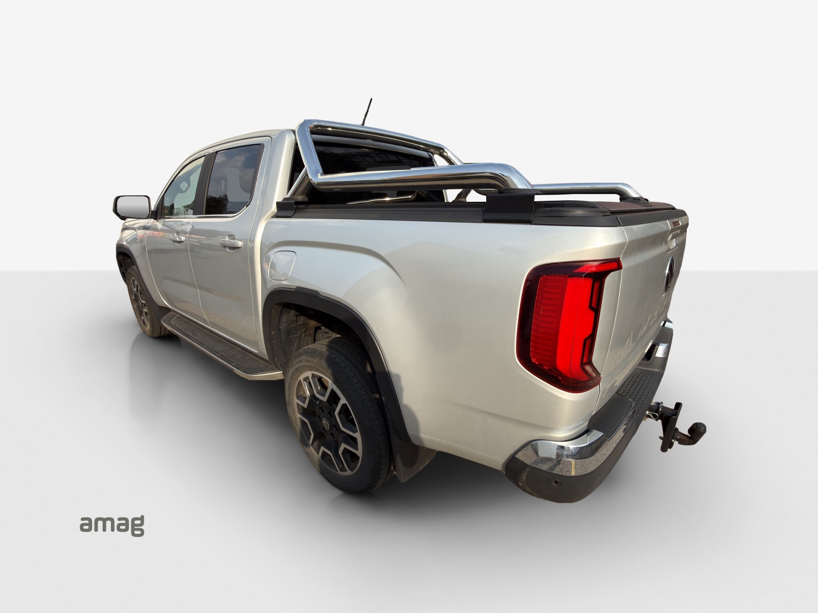 VW Amarok 3.0TDI Style Winter 2-showroom-element-2