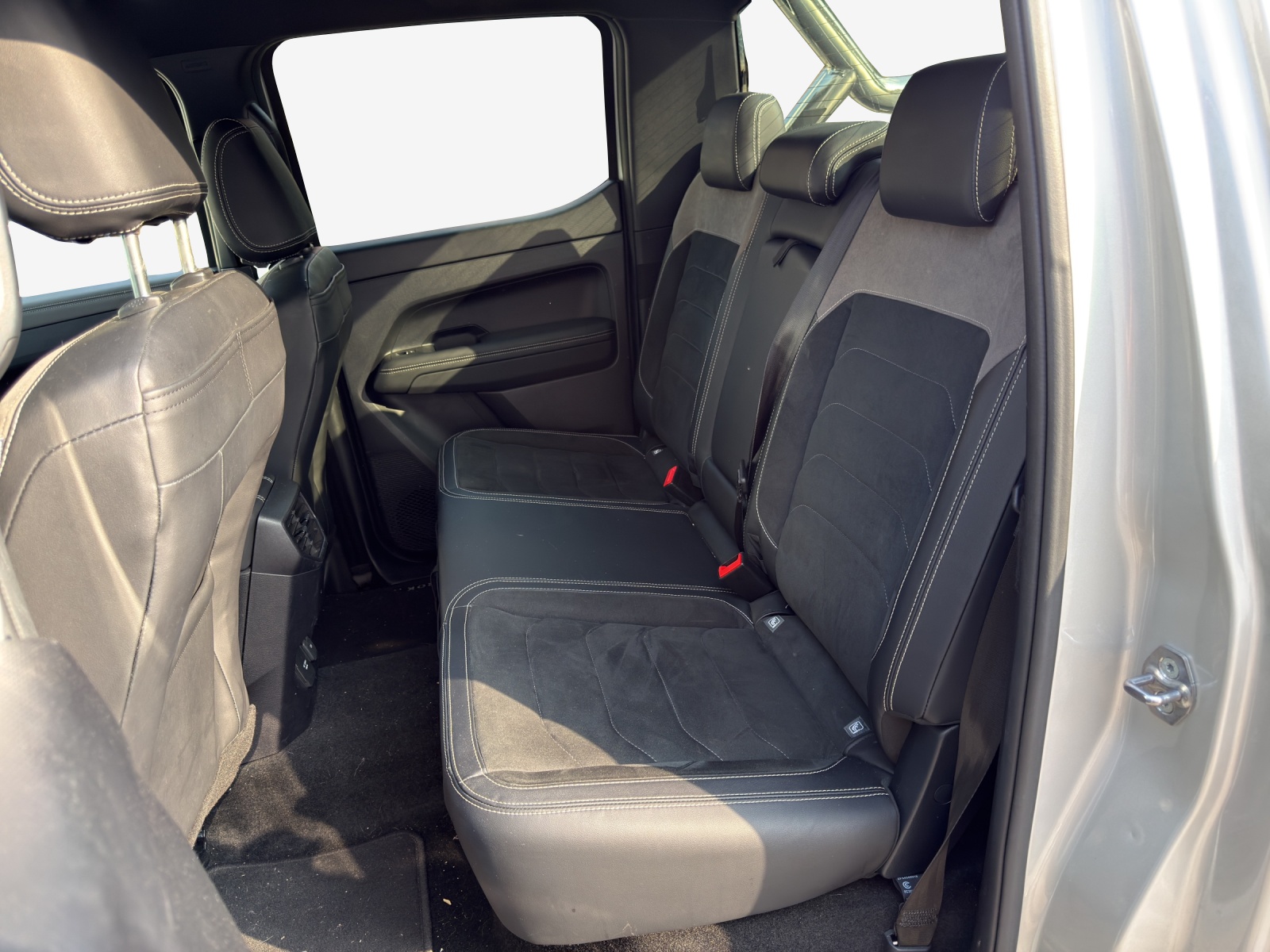 VW Amarok 3.0TDI Style Winter 2-image-10