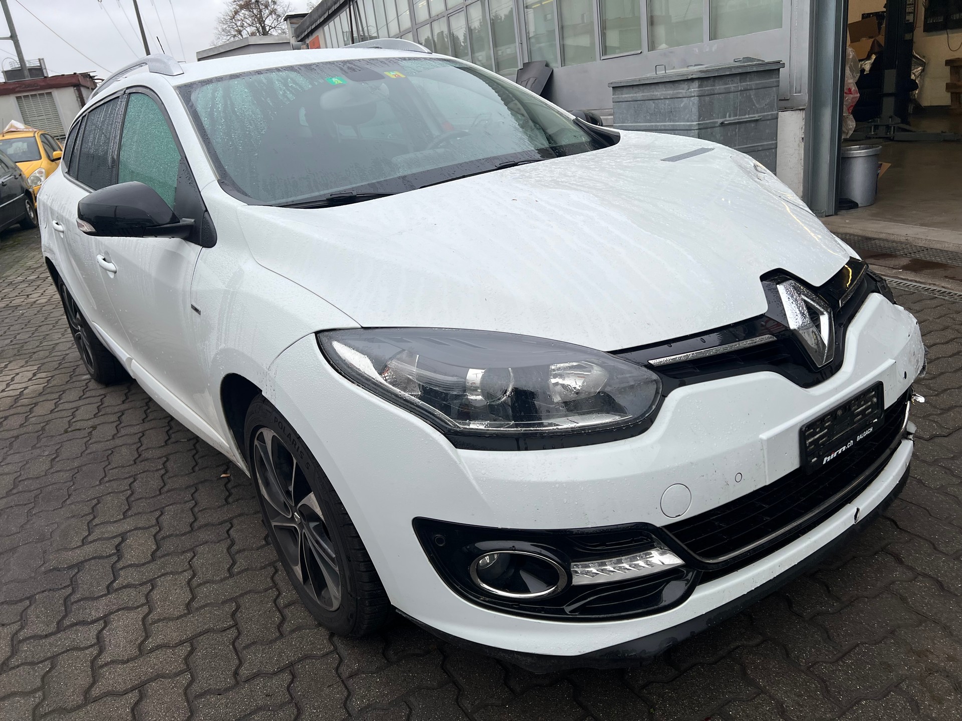 RENAULT Mégane Grandtour 1.5 dCi Bose-image-7