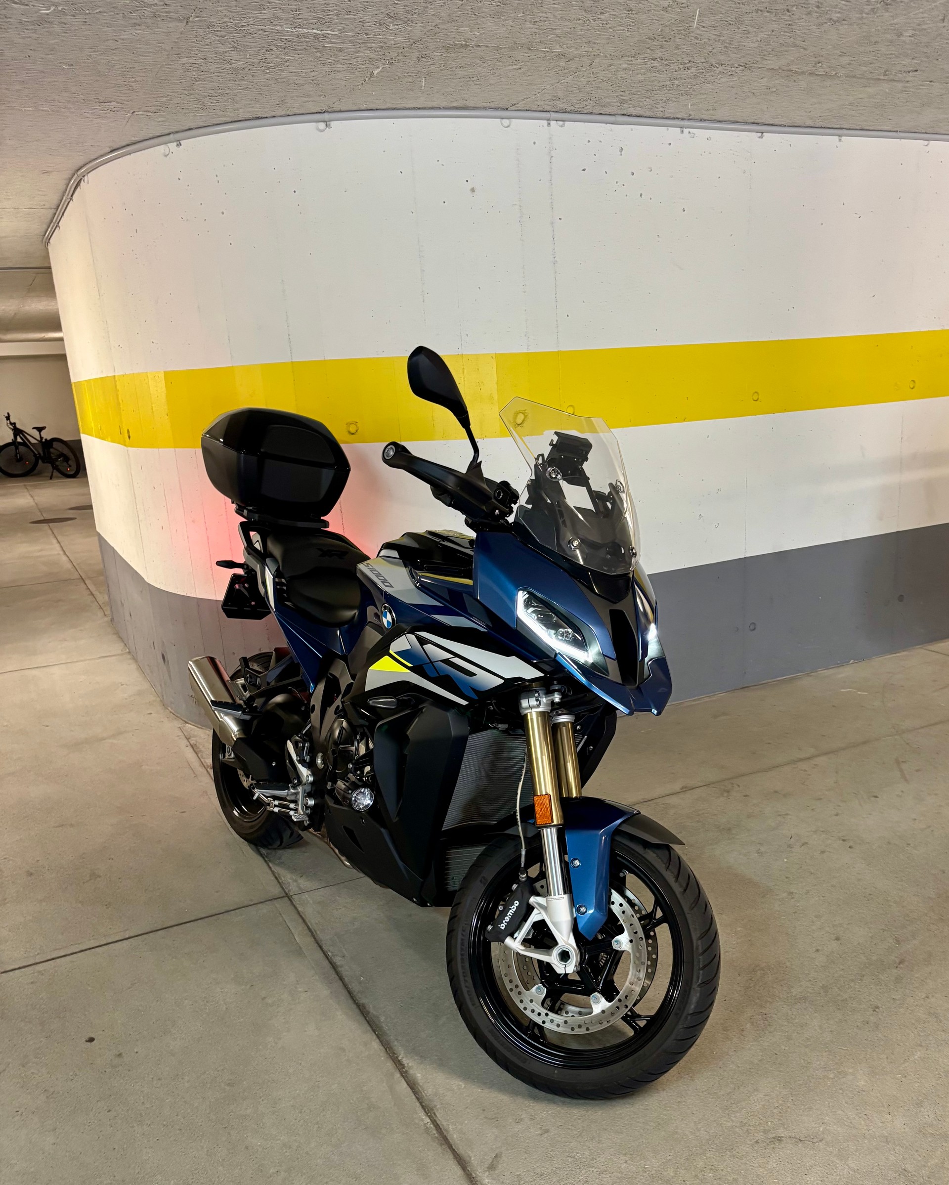 BMW S 1000 XR-image-4