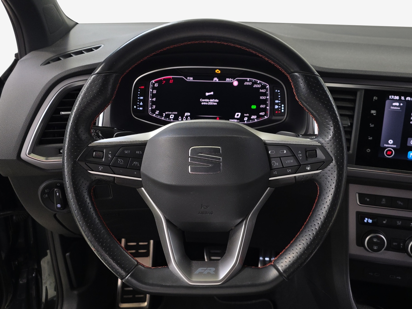 SEAT Ateca 1.5 TSI EVO DSG Move FR-image-9