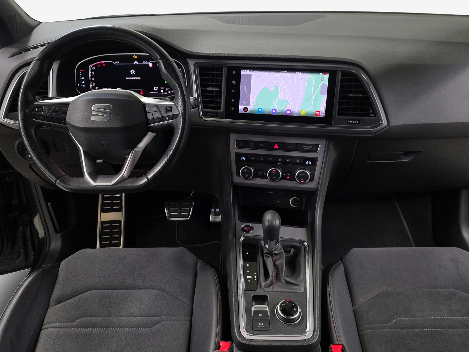 SEAT Ateca 1.5 TSI EVO DSG Move FR-image-8