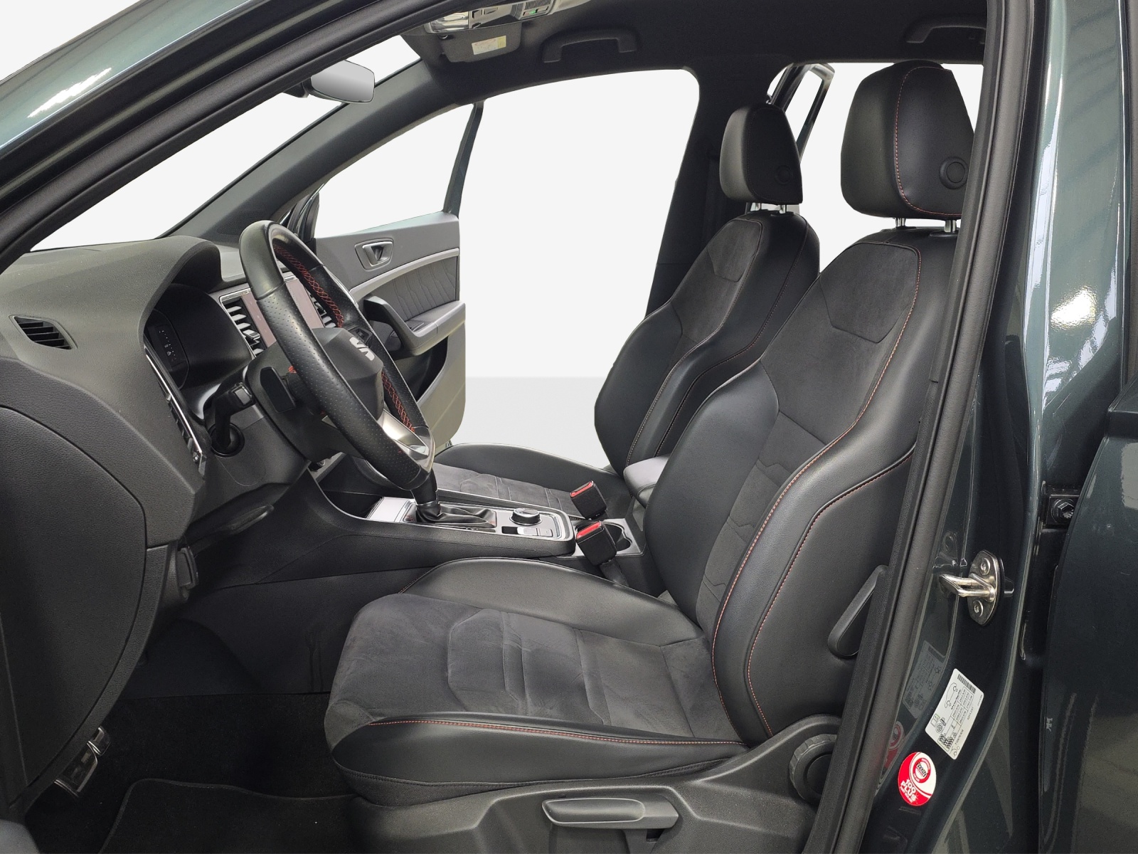 SEAT Ateca 1.5 TSI EVO DSG Move FR-image-7