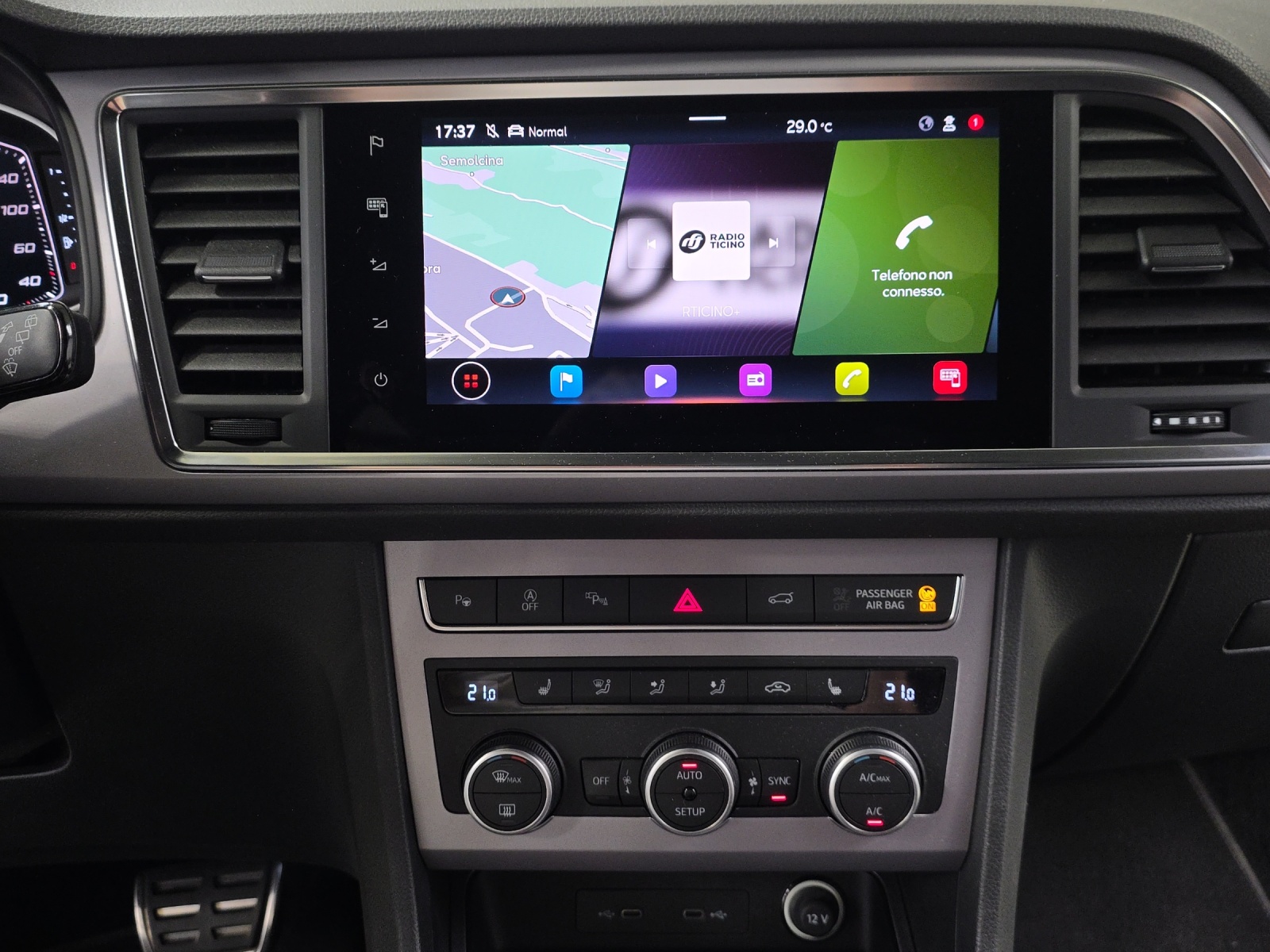 SEAT Ateca 1.5 TSI EVO DSG Move FR-image-10