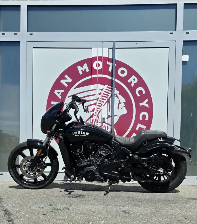 INDIAN Scout 1133 Rogue-image-2