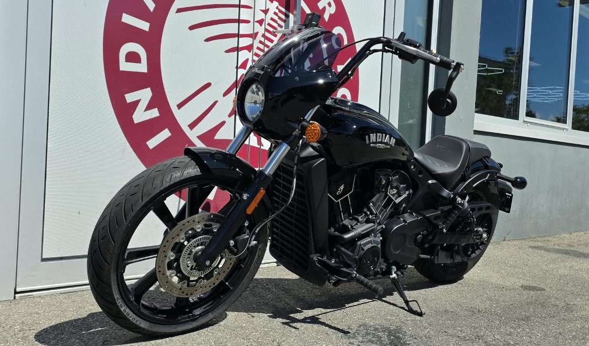 INDIAN Scout 1133 Rogue-image-5