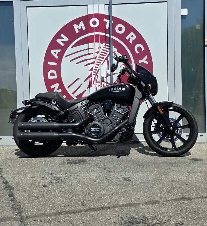INDIAN Scout 1133 Rogue-image-0