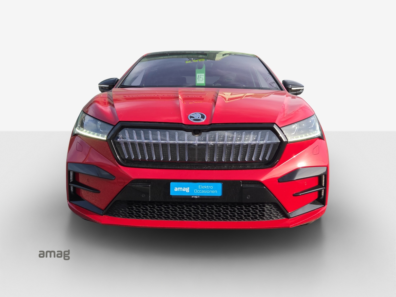 SKODA Enyaq Coupé RS iV 80 4x4-image-6