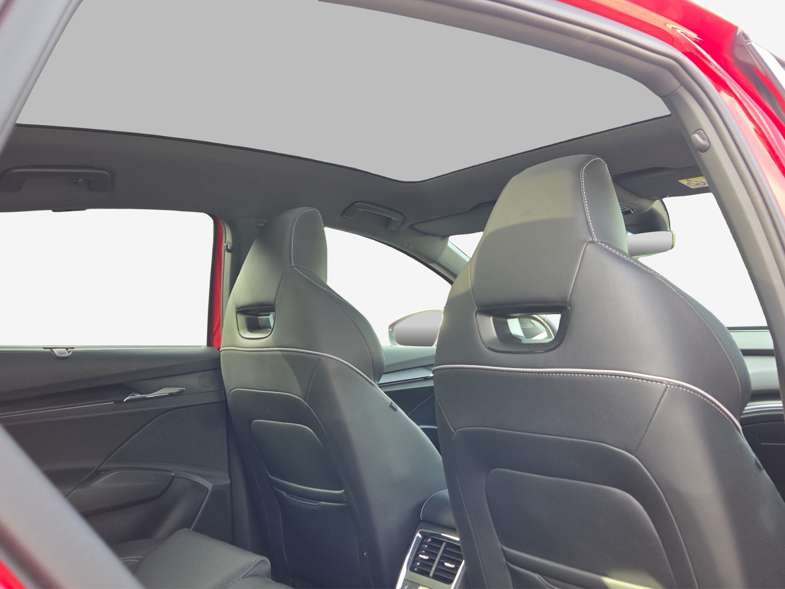 SKODA Enyaq Coupé RS iV 80 4x4-image-14