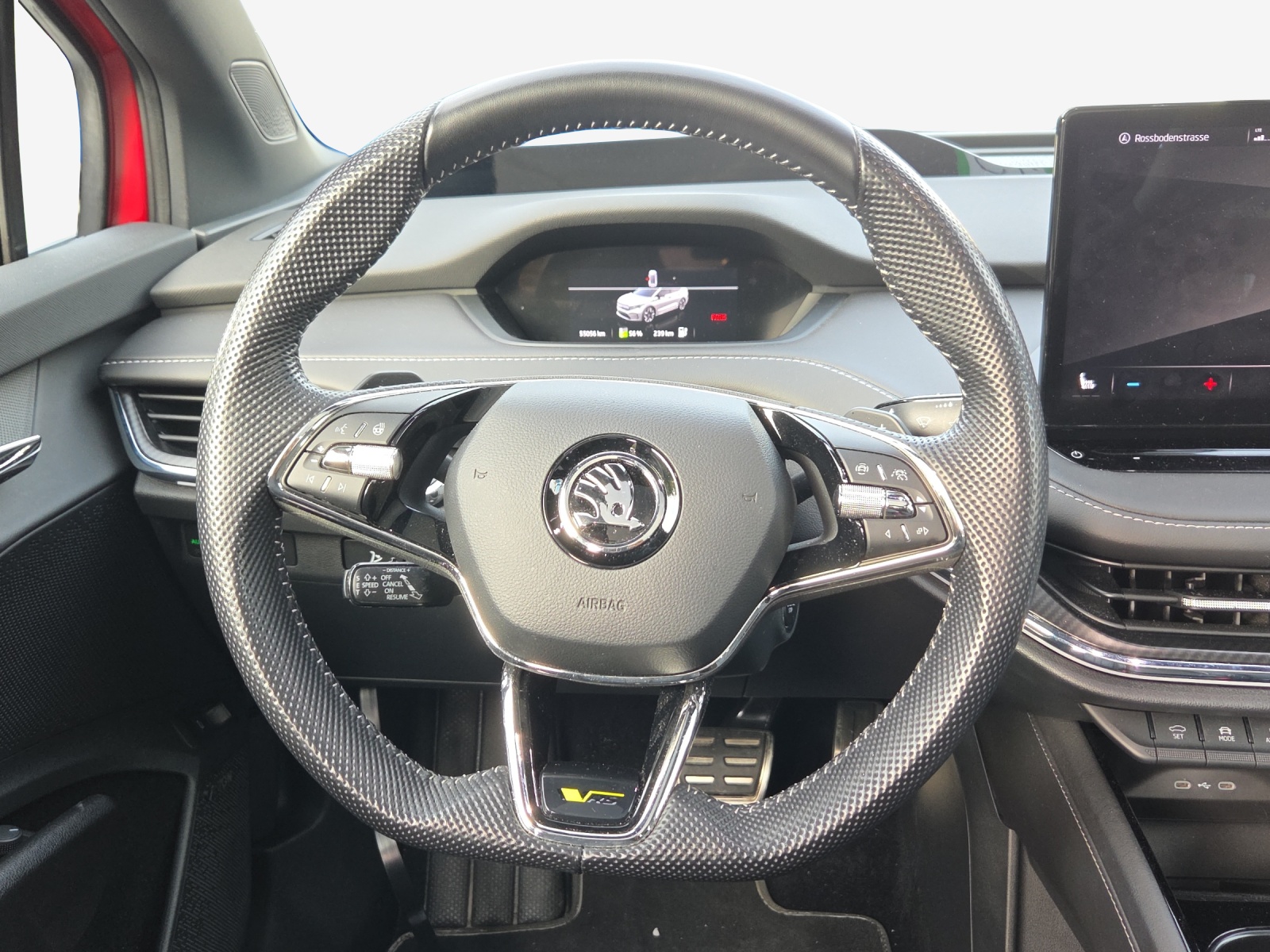 SKODA Enyaq Coupé RS iV 80 4x4-image-9