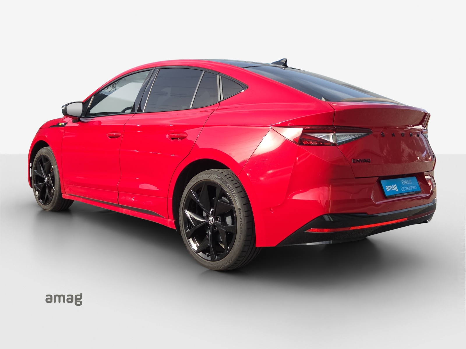 SKODA Enyaq Coupé RS iV 80 4x4-showroom-element-2
