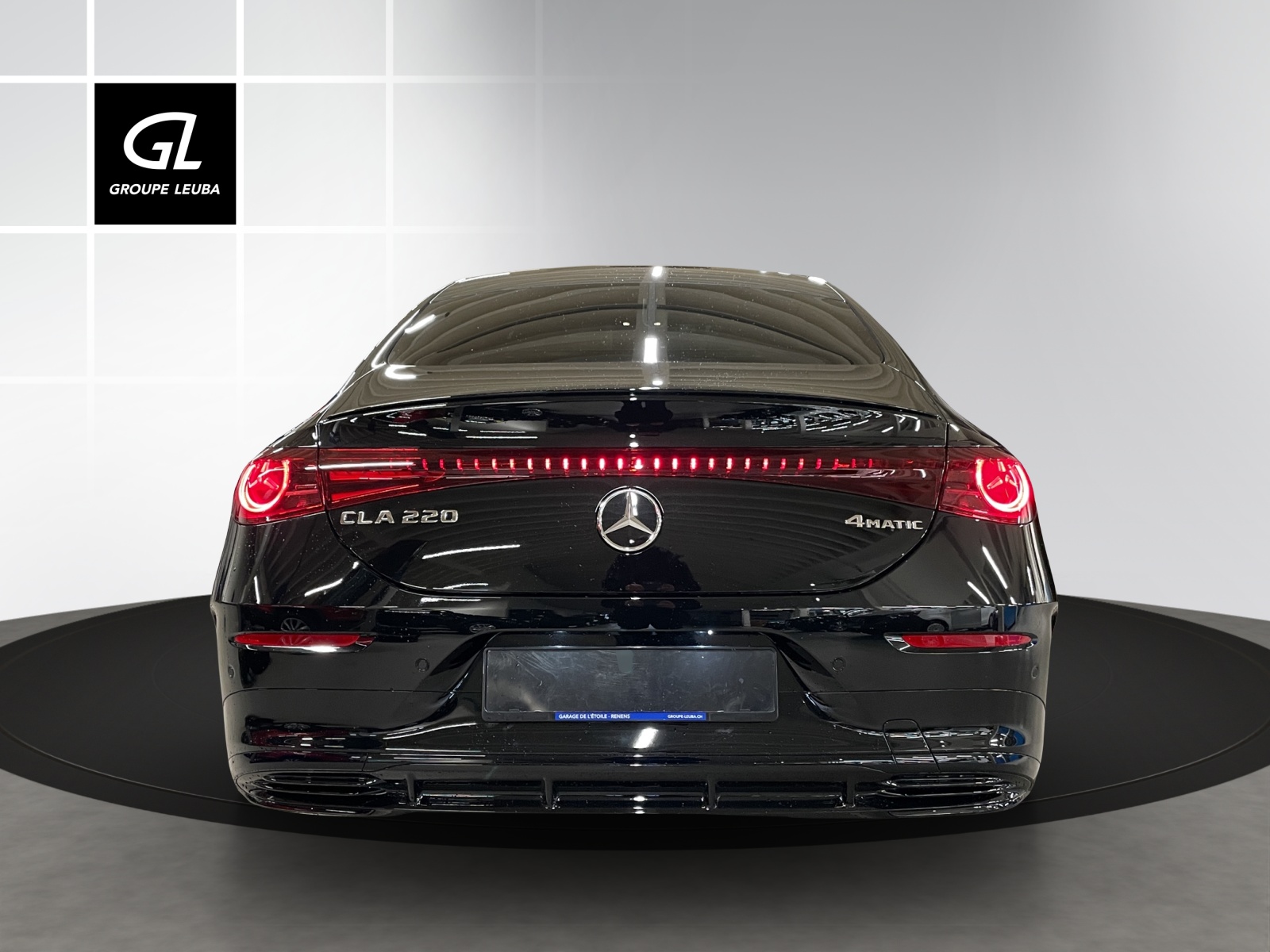 MERCEDES-BENZ CLA 220 8G-DCT 4Matic-image-4