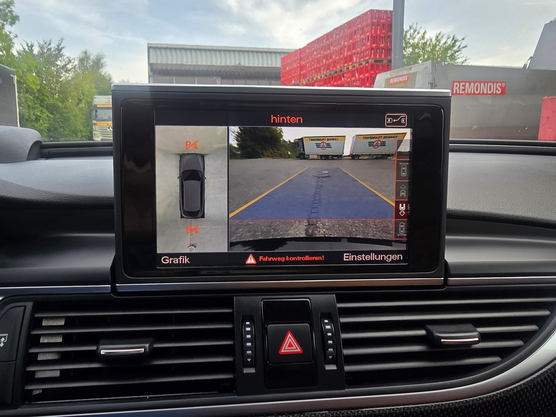 AUDI S6 Avant 4.0 TFSI V8 quattro S-tronic-image-23